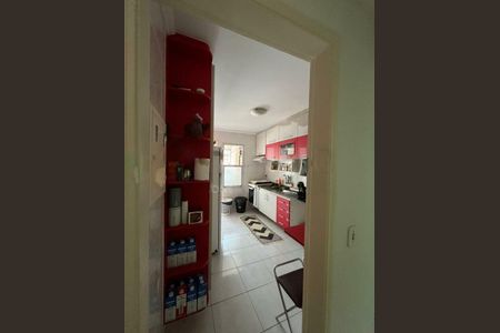 Apartamento à venda com 2 quartos, 70m² em Vila Mascote, São Paulo
