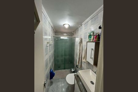 Apartamento à venda com 2 quartos, 70m² em Vila Mascote, São Paulo