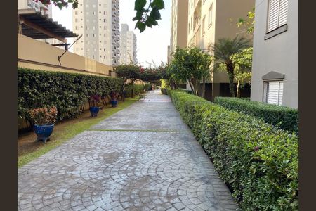 Apartamento à venda com 62m², 3 quartos e 1 vaga Apartamento à venda com 62m², 3 quartos e 1 vagaÁrea externa