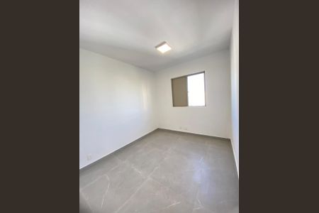 Apartamento à venda com 62m², 3 quartos e 1 vaga Apartamento à venda com 62m², 3 quartos e 1 vagaQuarto 2