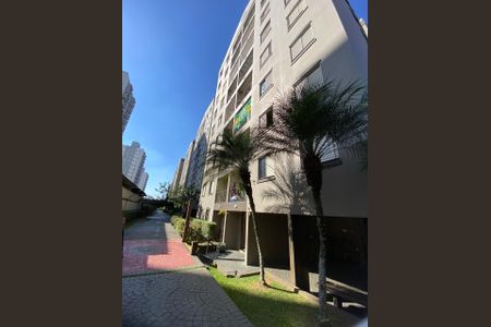 Apartamento à venda com 62m², 3 quartos e 1 vaga Apartamento à venda com 62m², 3 quartos e 1 vagaÁrea externa