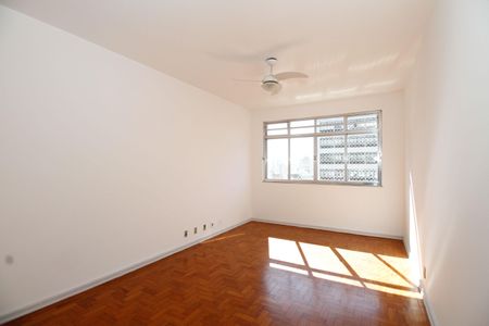 Sala de apartamento à venda com 4 quartos, 115m² em Bela Vista, São Paulo