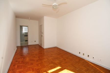 Sala de apartamento à venda com 4 quartos, 115m² em Bela Vista, São Paulo