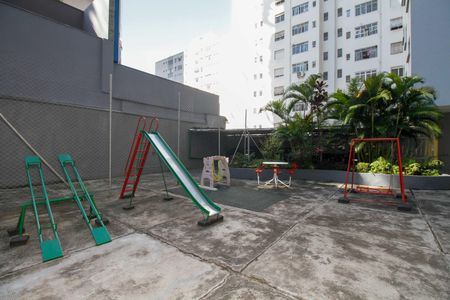 Área Comum - Playground de apartamento à venda com 4 quartos, 115m² em Bela Vista, São Paulo