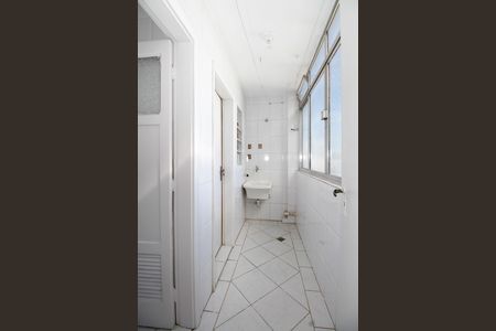 Área de Serviço de apartamento à venda com 4 quartos, 115m² em Bela Vista, São Paulo