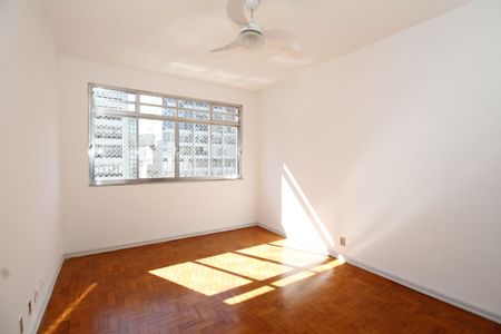 Sala de apartamento à venda com 4 quartos, 115m² em Bela Vista, São Paulo