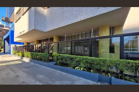 Fachada do Prédio de apartamento à venda com 4 quartos, 115m² em Bela Vista, São Paulo