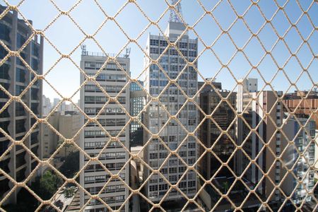 Vista do Quarto 3 de apartamento à venda com 4 quartos, 115m² em Bela Vista, São Paulo