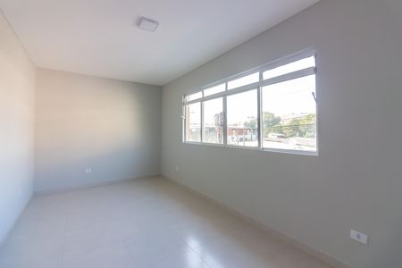 Sala  de casa para alugar com 3 quartos, 120m² em Jardim das Flores, Osasco