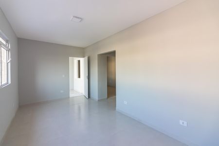 Sala  de casa para alugar com 3 quartos, 120m² em Jardim das Flores, Osasco