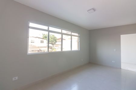 Sala  de casa para alugar com 3 quartos, 120m² em Jardim das Flores, Osasco