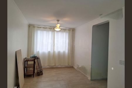 Apartamento à venda com 2 quartos, 62m² em Vila Santa Catarina, São Paulo