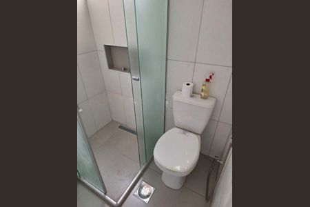Apartamento à venda com 2 quartos, 62m² em Vila Santa Catarina, São Paulo