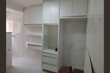 Apartamento à venda com 2 quartos, 62m² em Vila Santa Catarina, São Paulo