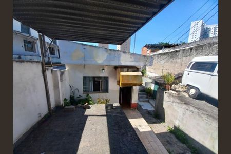 Casa à venda com 4 quartos, 90m² em Jardim Umuarama, São Paulo