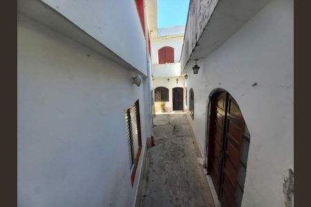 Casa à venda com 4 quartos, 90m² em Jardim Umuarama, São Paulo