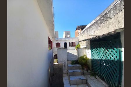 Casa à venda com 4 quartos, 90m² em Jardim Umuarama, São Paulo