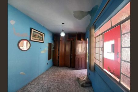 Casa à venda com 4 quartos, 90m² em Jardim Umuarama, São Paulo