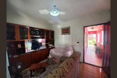 Casa à venda com 4 quartos, 90m² em Jardim Umuarama, São Paulo