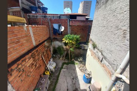 Casa à venda com 4 quartos, 90m² em Jardim Umuarama, São Paulo