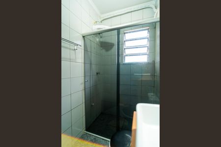 Apartamento para alugar com 70m², 2 quartos e 2 vagas Apartamento para alugar com 70m², 2 quartos e 2 vagasBanheiro