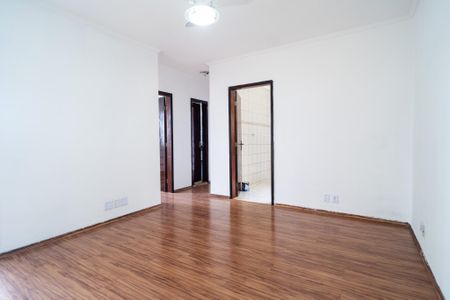 Sala de apartamento para alugar com 2 quartos, 70m² em Vila Olimpia, Sorocaba