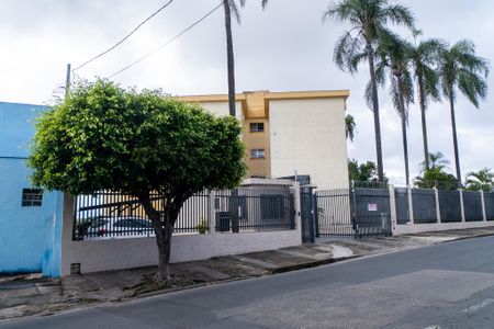 Apartamento para alugar com 70m², 2 quartos e 2 vagas Apartamento para alugar com 70m², 2 quartos e 2 vagasFachada e portaria