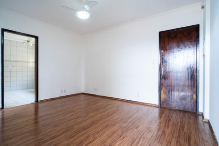 Apartamento para alugar com 70m², 2 quartos e 2 vagas Apartamento para alugar com 70m², 2 quartos e 2 vagasSala