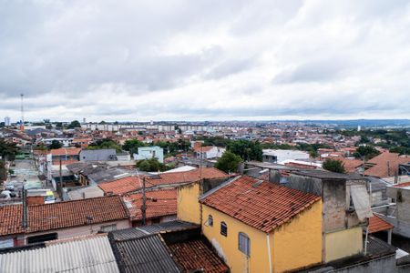 Vista do Quarto 1 de apartamento para alugar com 2 quartos, 70m² em Vila Olimpia, Sorocaba