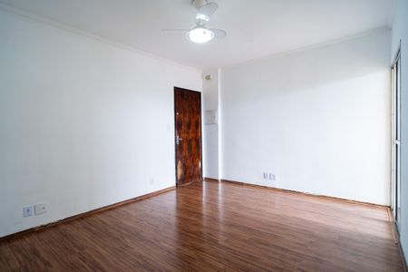 Sala de apartamento para alugar com 2 quartos, 70m² em Vila Olimpia, Sorocaba