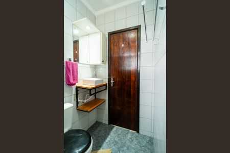 Apartamento para alugar com 70m², 2 quartos e 2 vagas Apartamento para alugar com 70m², 2 quartos e 2 vagasBanheiro