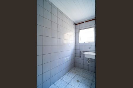 Apartamento para alugar com 70m², 2 quartos e 2 vagas Apartamento para alugar com 70m², 2 quartos e 2 vagasÁrea de Serviço