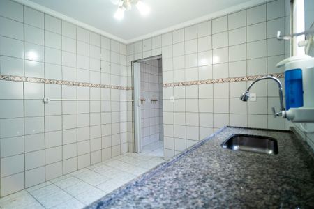 Apartamento para alugar com 70m², 2 quartos e 2 vagas Apartamento para alugar com 70m², 2 quartos e 2 vagasCozinha