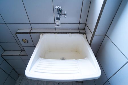 Apartamento para alugar com 70m², 2 quartos e 2 vagas Apartamento para alugar com 70m², 2 quartos e 2 vagasÁrea de Serviço