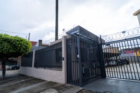 Apartamento para alugar com 70m², 2 quartos e 2 vagas Apartamento para alugar com 70m², 2 quartos e 2 vagasFachada e portaria