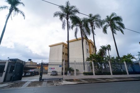 Apartamento para alugar com 70m², 2 quartos e 2 vagas Apartamento para alugar com 70m², 2 quartos e 2 vagasFachada e portaria