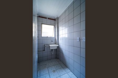Apartamento para alugar com 70m², 2 quartos e 2 vagas Apartamento para alugar com 70m², 2 quartos e 2 vagasÁrea de Serviço