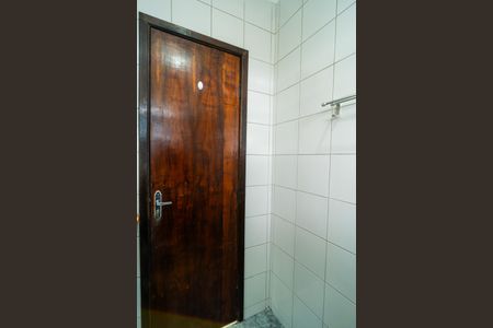 Apartamento para alugar com 70m², 2 quartos e 2 vagas Apartamento para alugar com 70m², 2 quartos e 2 vagasBanheiro