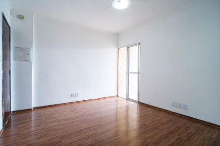 Sala de apartamento para alugar com 2 quartos, 70m² em Vila Olimpia, Sorocaba