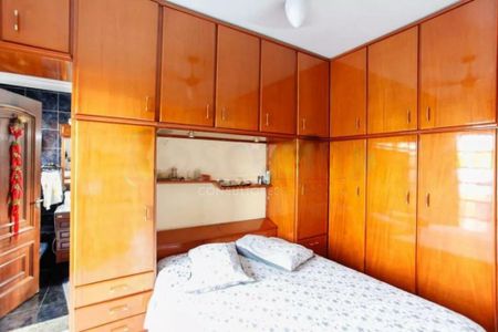 Casa à venda com 3 quartos, 189m² em Parque Jabaquara, São Paulo
