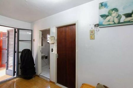 Casa à venda com 3 quartos, 189m² em Parque Jabaquara, São Paulo