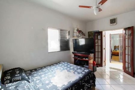 Casa à venda com 3 quartos, 189m² em Parque Jabaquara, São Paulo