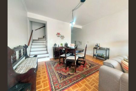 Casa à venda com 3 quartos, 230m² em Campo Belo, São Paulo