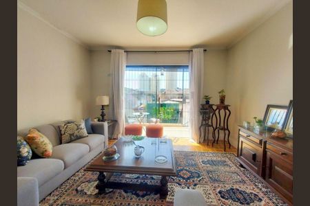 Casa à venda com 3 quartos, 230m² em Campo Belo, São Paulo
