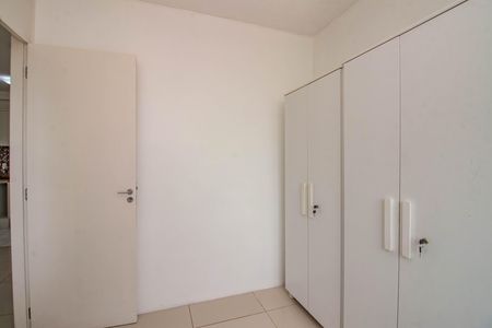 Apartamento para alugar com 52m², 3 quartos e 1 vaga Apartamento para alugar com 52m², 3 quartos e 1 vagaQuarto 3