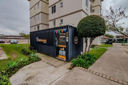 Apartamento para alugar com 52m², 3 quartos e 1 vaga Apartamento para alugar com 52m², 3 quartos e 1 vagaMercado do Condomínio