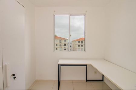 Apartamento para alugar com 52m², 3 quartos e 1 vaga Apartamento para alugar com 52m², 3 quartos e 1 vagaQuarto 3