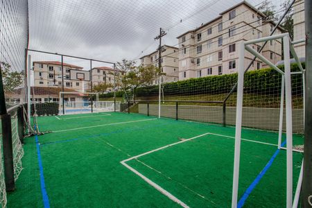 Apartamento para alugar com 52m², 3 quartos e 1 vaga Apartamento para alugar com 52m², 3 quartos e 1 vagaQuadra Esportiva
