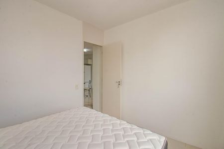 Quarto 2 de apartamento para alugar com 3 quartos, 52m² em Mário Quintana, Porto Alegre