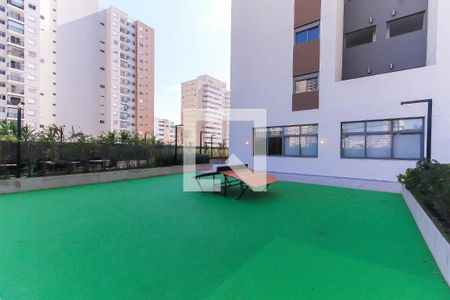 Apartamento à venda com 30m², 1 quarto e sem vaga